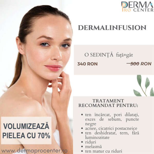 Dermalinfusion Dermalinfusion