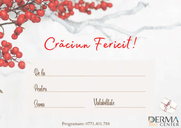 Voucher Derma Pro Center