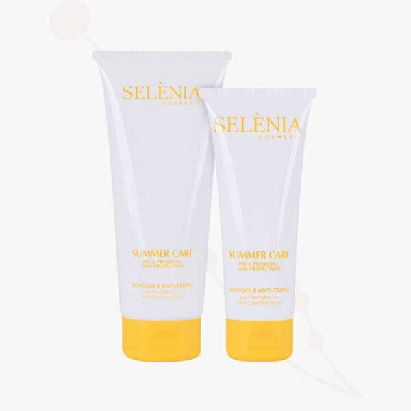 Selenia Cosmetic - RADIAȚIILE UV