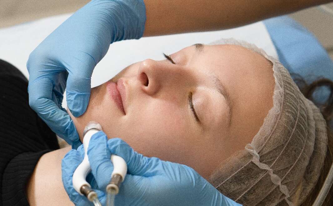 Dermalinfusion — definiție, indicații, beneficii și protocol