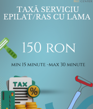 Blue and Yellow Modern Professional Tax Preparation Service Promotion Instagram Post (1)