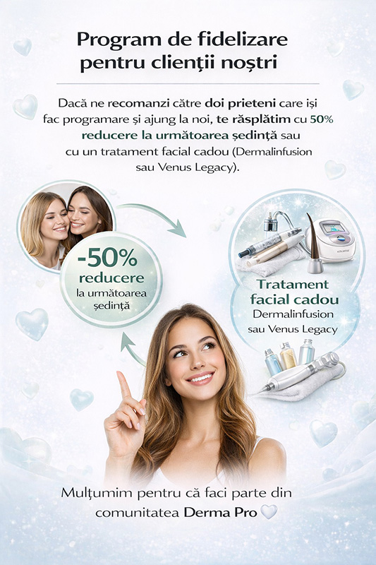 program-de-fidelizare-derma-pro-center