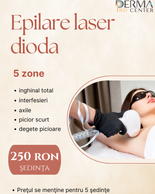 epilare laser dioda epilare laser dioda