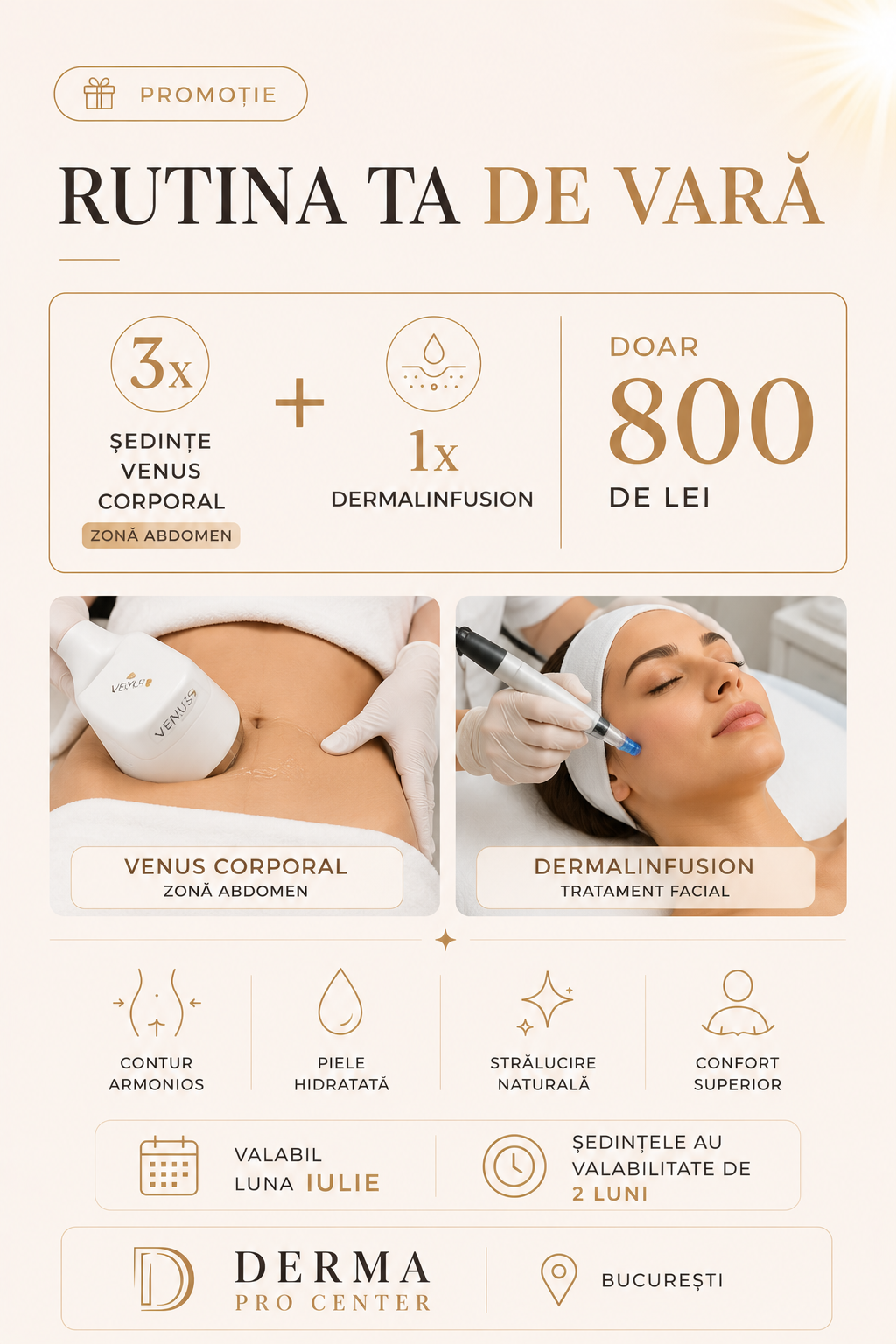 remodelare corporala