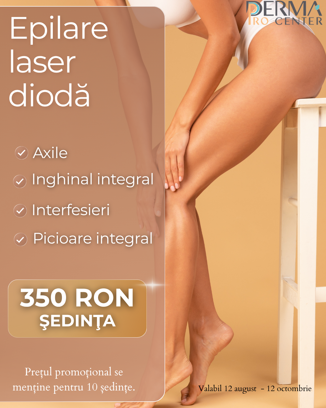 epilare laser dioda
