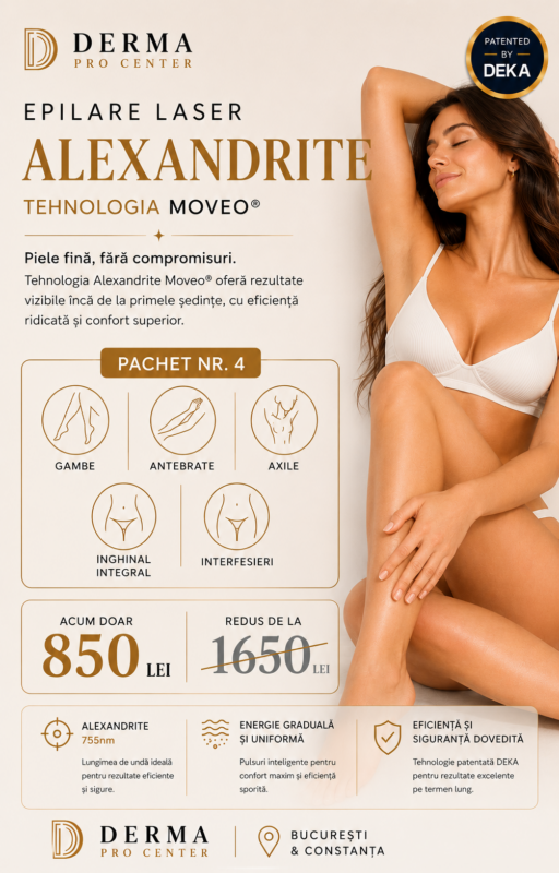 epilare laser alexandrite deka epilare laser alexandrite deka