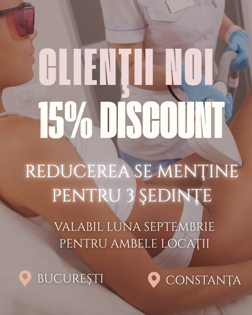 oferta clienti noi epilare laser