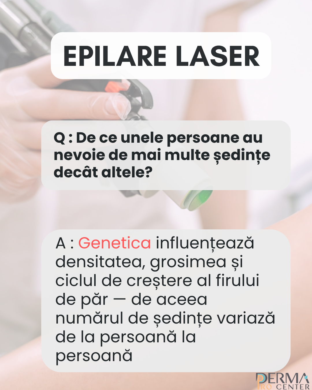 epilare definitiva