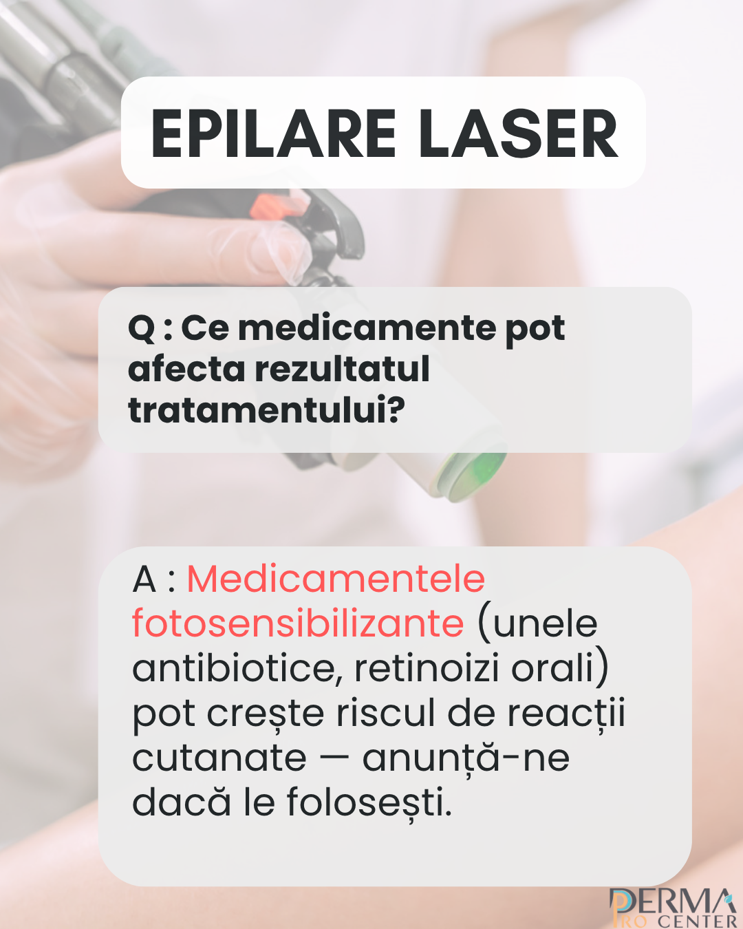 epilare definitiva