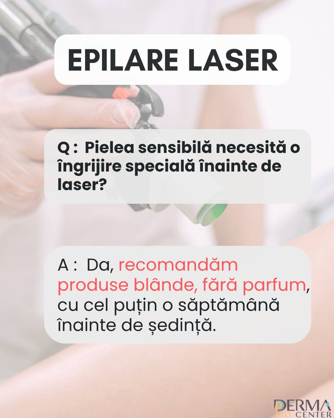 epilare definitiva