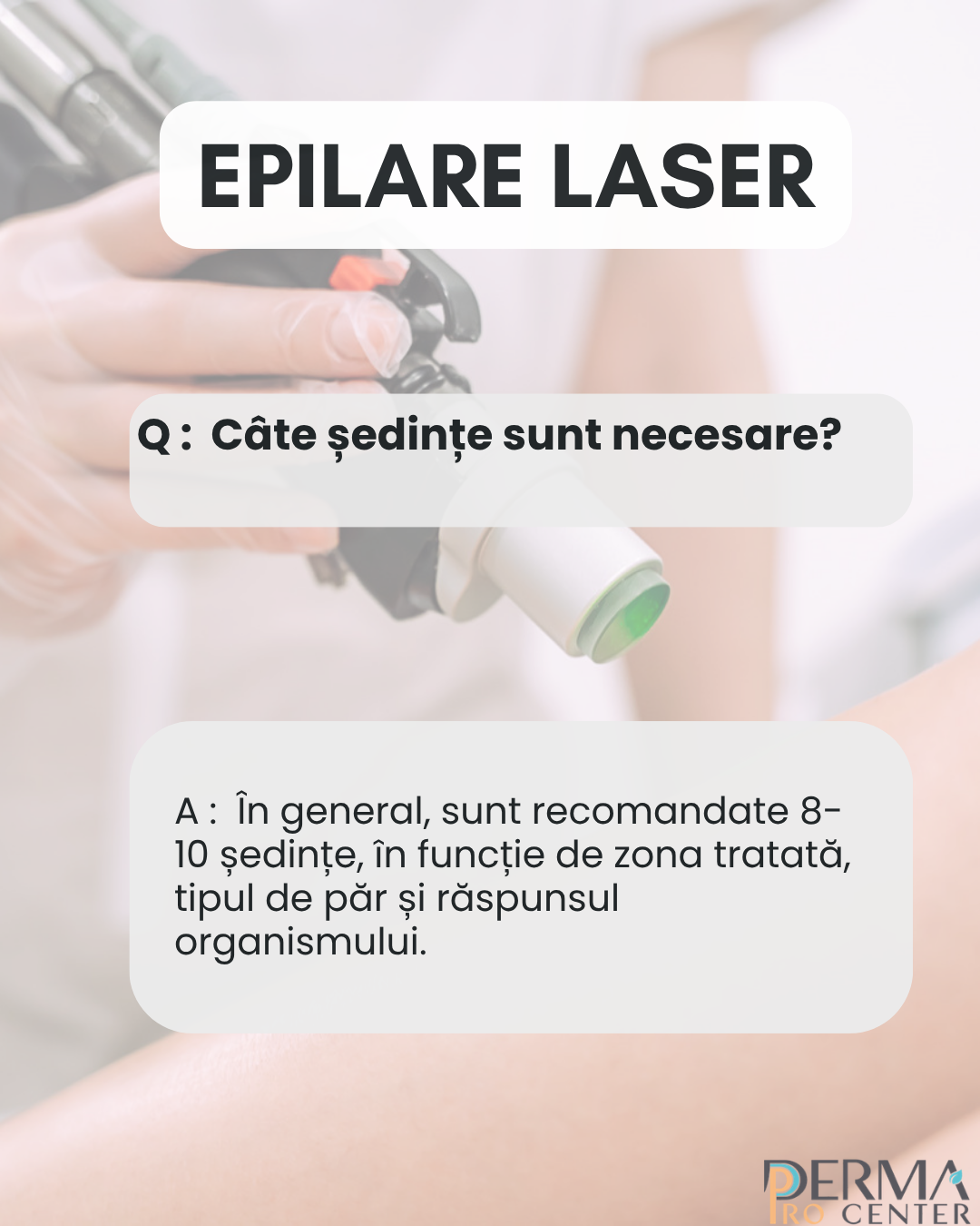 epilare definitiva